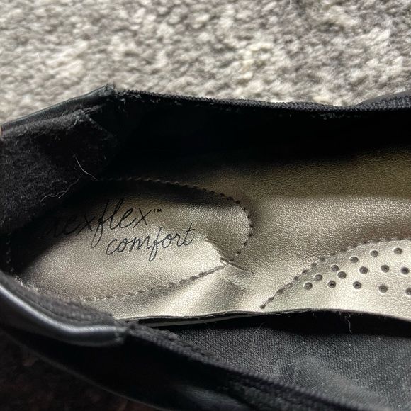 Ballet flats size 7 - Picture 4 of 4